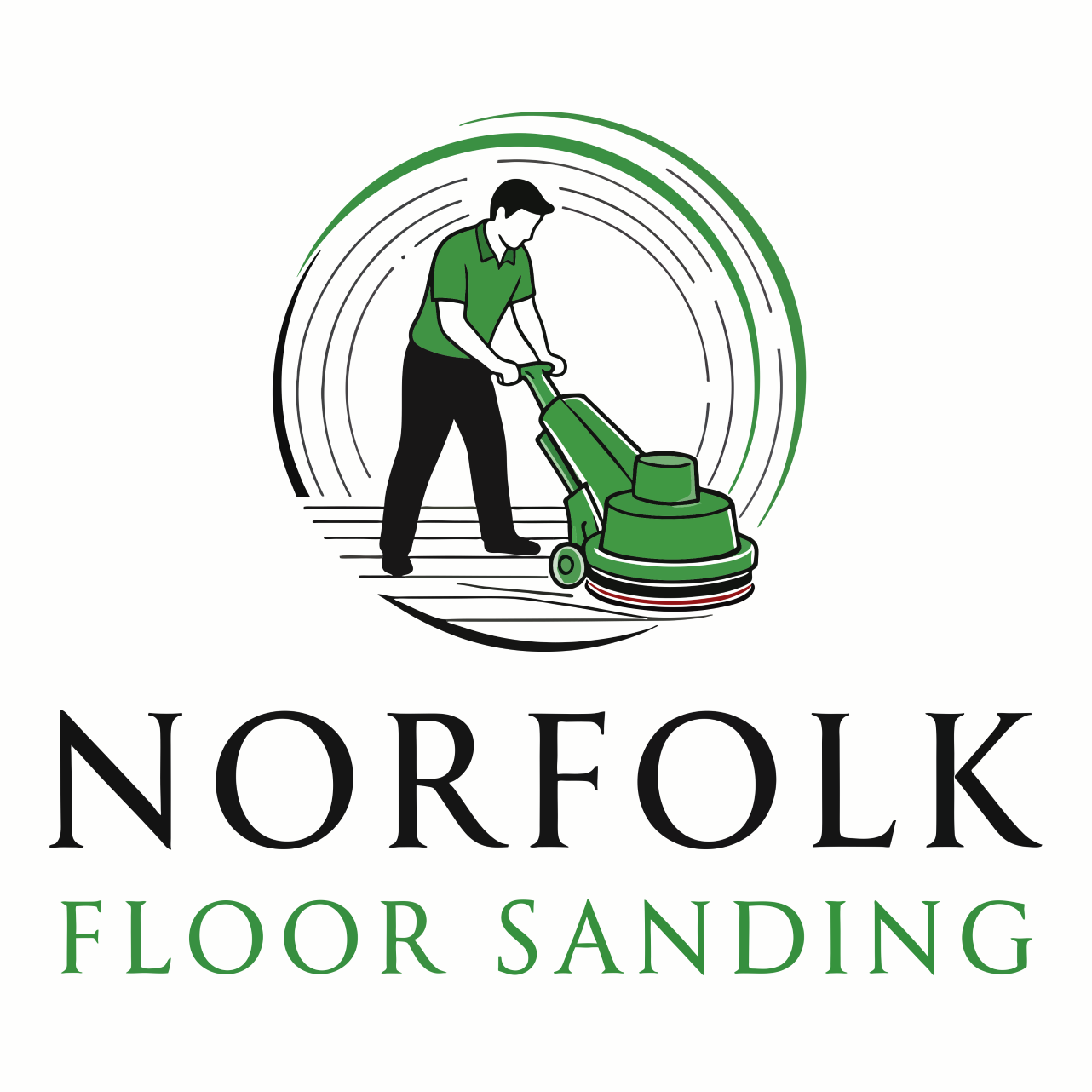Floorsanding